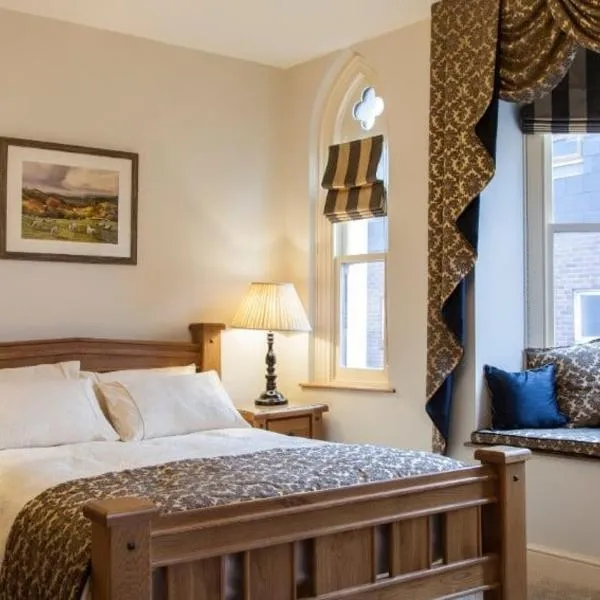 Parkers House Bed & Breakfast, hotel in Newtown