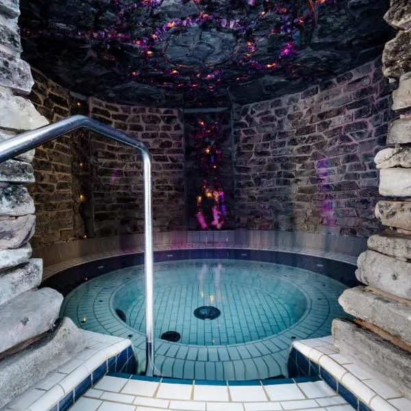 Lapland Hotels Luostotunturi & Amethyst Spa, Hotel in Luosto