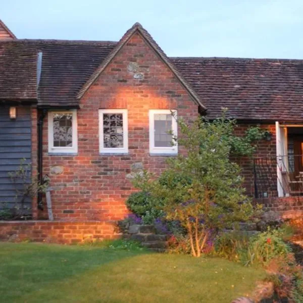 Oak House Farm, hotel v destinaci Edenbridge