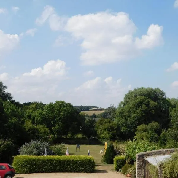 The Star Inn, hotel in Sulgrave