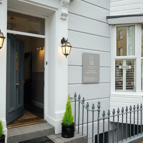 The Townhouse, hotel in Tenby
