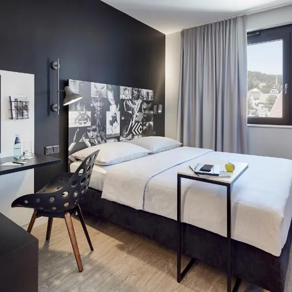 LÉGÈRE EXPRESS Tuttlingen, hotel a Tuttlingen