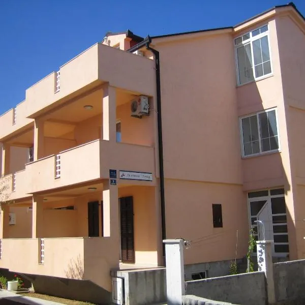 Studios Timing, hotel in Orebić