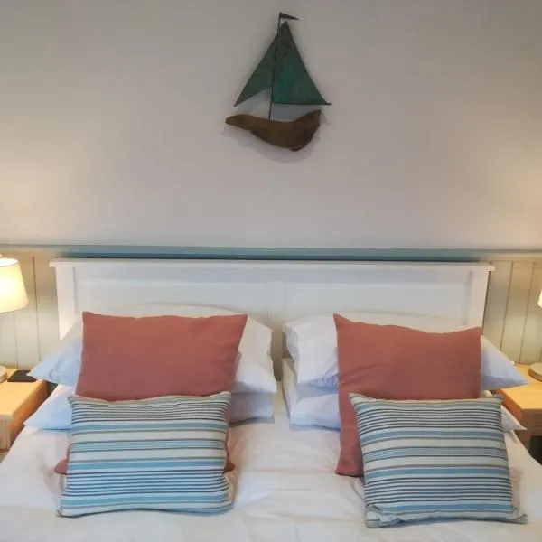Sea Breeze, hotell sihtkohas Freshwater