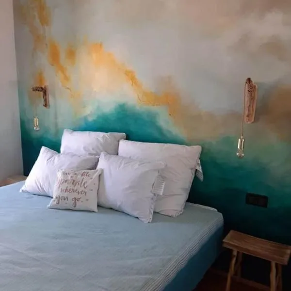 Modern apartment in the heart of Umag Vivano NOEL, hotel i Umag