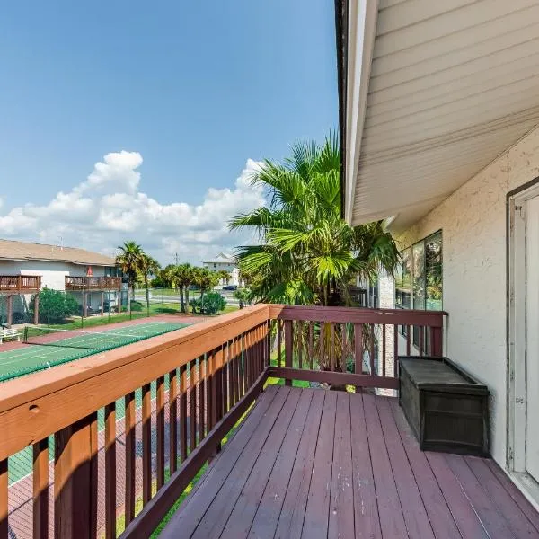 Beachview, hotel in Navarre