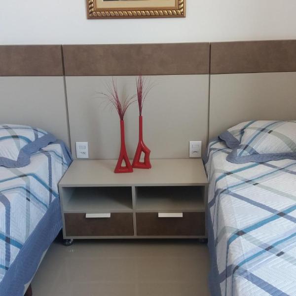 Quarto da GABI