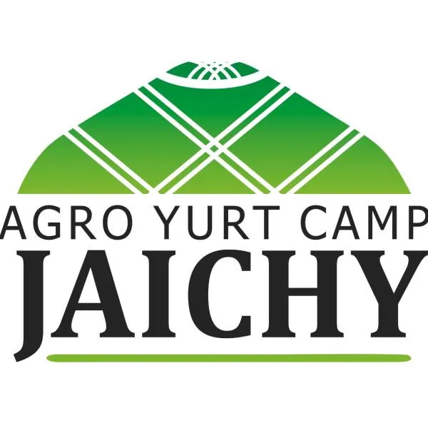 Jaichy Yurt Camp, hotel en Toguz-Bulak