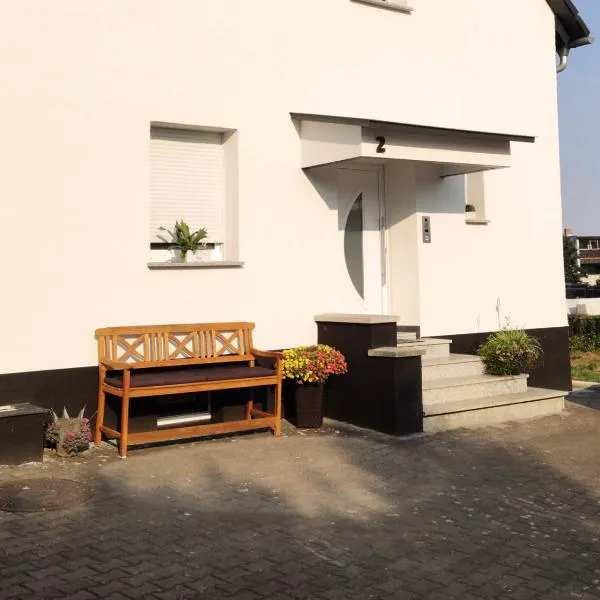 123 Zimmerfrei, hotel en Schoneck