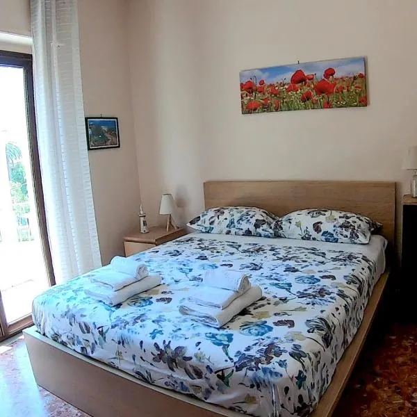La Casa di Aurora, hotel in Reggio Calabria