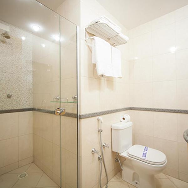 Hotel Saint Louis - Foto 3