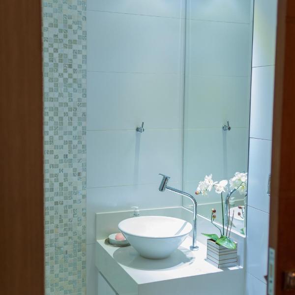 Studio Areia Preta - Foto 3