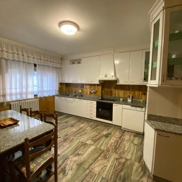 쿰바로에 위치한 호텔 PARAISO RIAS BAIXAS VI