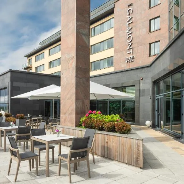 The Galmont Hotel & Spa, hotel a Galway
