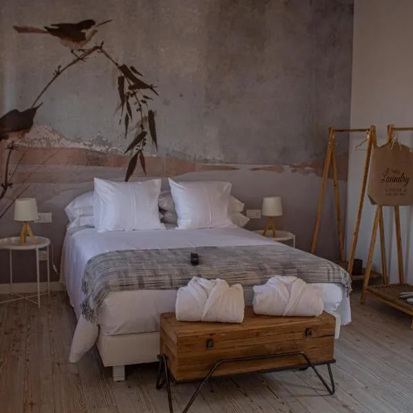 La Casa Del Miracle, hotel v destinaci Balaguer