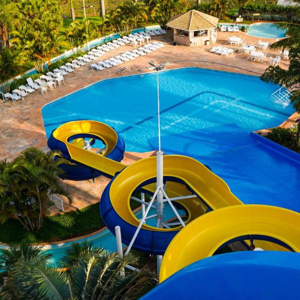 Hotel Villa Santo Agostinho - Foto 4
