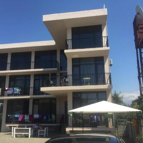 Kobuleti 728, hotel in Kobuleti