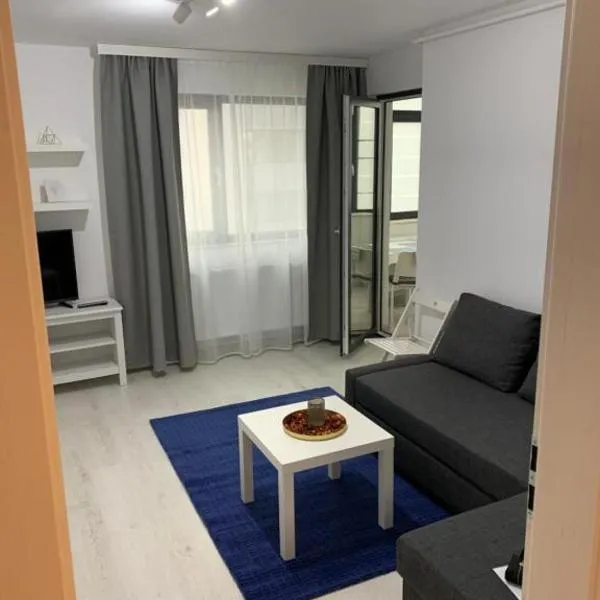 Apartment Pitesti, ξενοδοχείο στο Πιτέστι