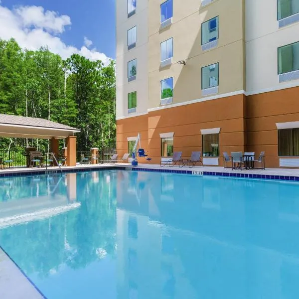 Candlewood Suites - Orlando - Lake Buena Vista by IHG, hotel en Orlando