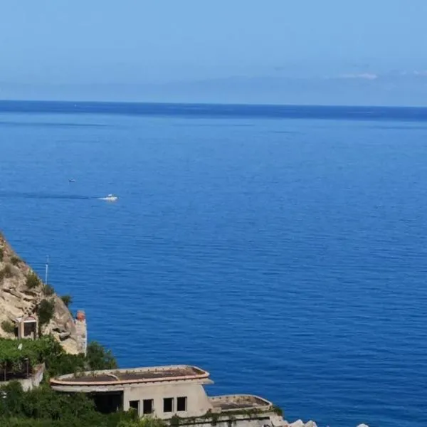 La Casa di Sara, hotel in Pizzo