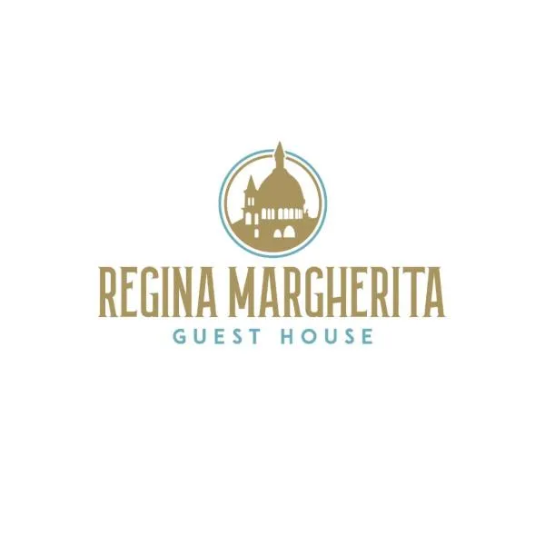 Guest house Regina Margherita, hotel v destinaci Favara