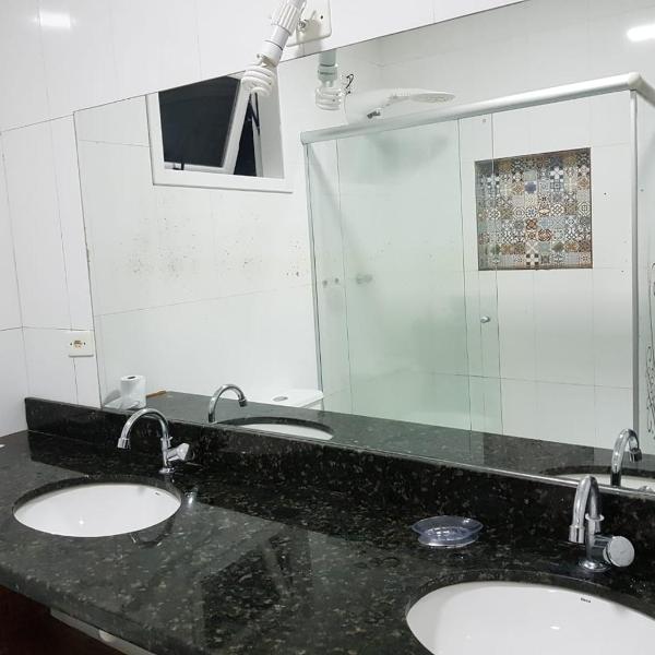 Casa com piscina itamambuca - Foto 3