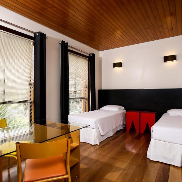 Borgen Hotel - Foto 2