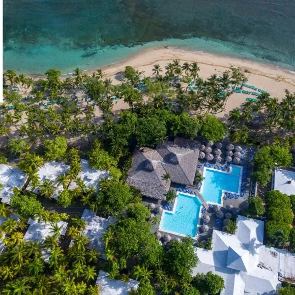 Playabachata, hotel in Puerto Plata