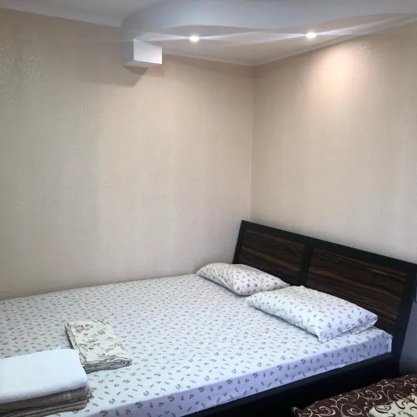 Reni에 위치한 호텔 Гостиный Дом Comfort