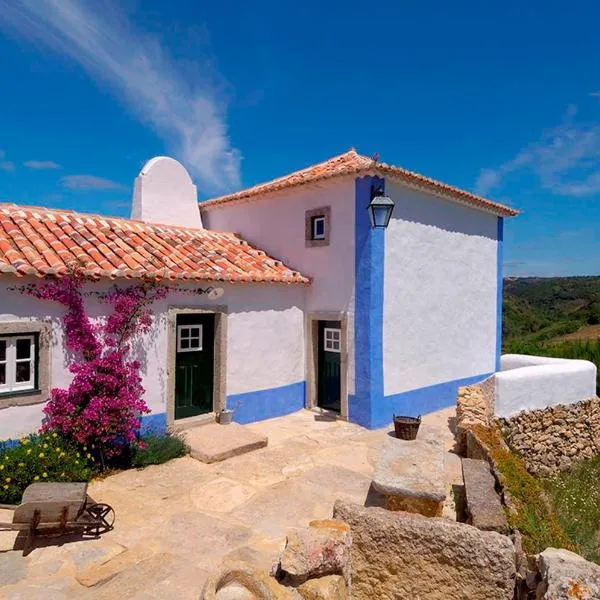 Aldeia da Mata Pequena, hotel di Mafra