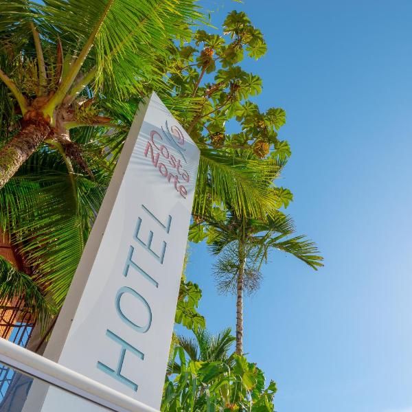Hotel Costa Norte Massaguaçu - Foto 4
