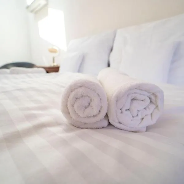Penzión Rosel, hotel v destinaci Nové Zámky