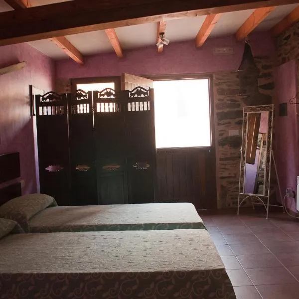 세데이라에 위치한 호텔 Calzada Romana