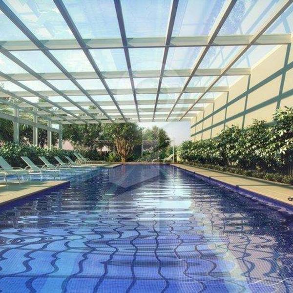 Dot Home Guanabara - Lindo Apartamento Mobiliado em Campinas - Foto 4