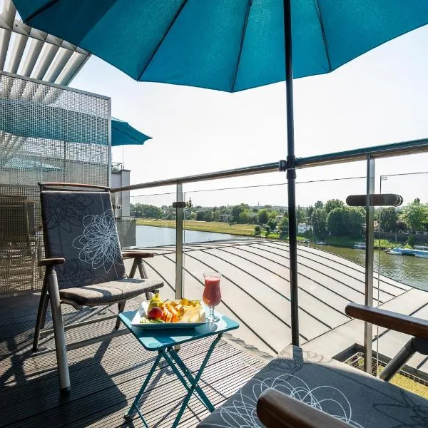 Niebieski Art Hotel & Spa, Hotel in Krakau