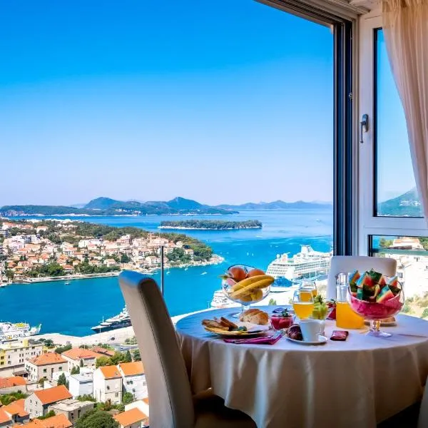 Apartments Dilberovic, hotel v Dubrovníku