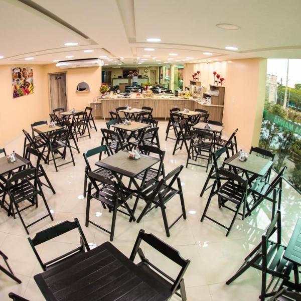 Pôr do Sol Hotel - Foto 5