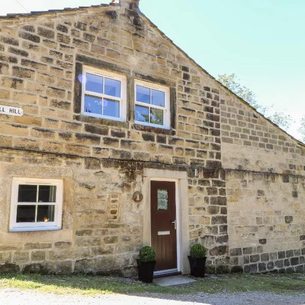 Bull Hill Cottage, hotel in Keighley