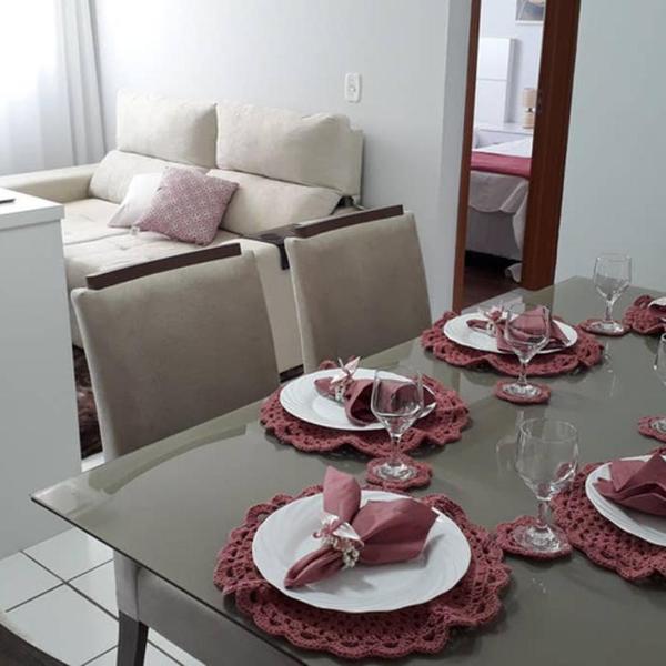 Apartamento da Karla em Canela