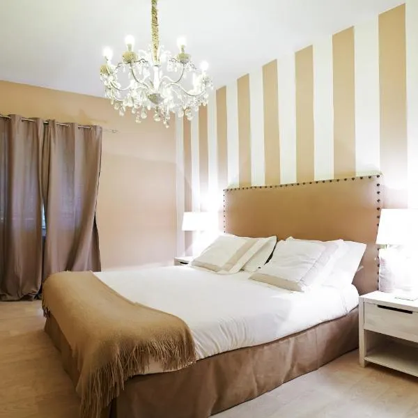 Petite Suite, hótel í Bergamo