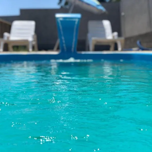 Pousada Suítes do Rosa, hotel in Praia do Rosa