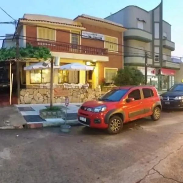 Hotel San Sebastián, khách sạn ở Piriápolis