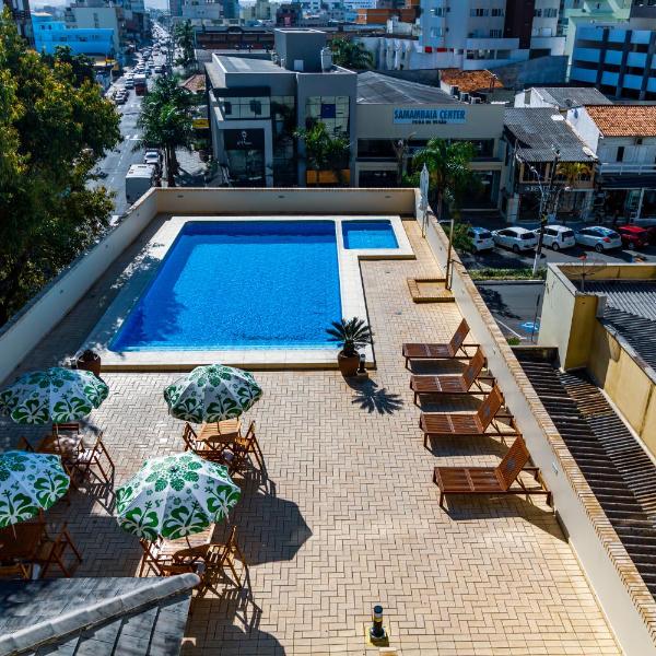 A Furninha Hotel - Foto 5