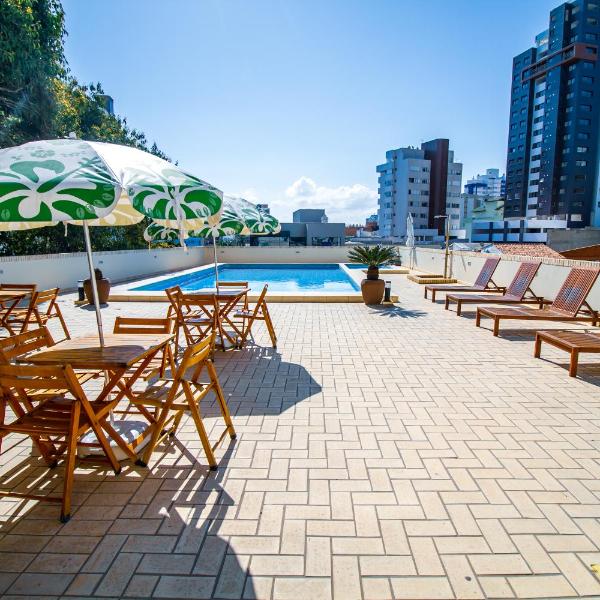 A Furninha Hotel - Foto 4