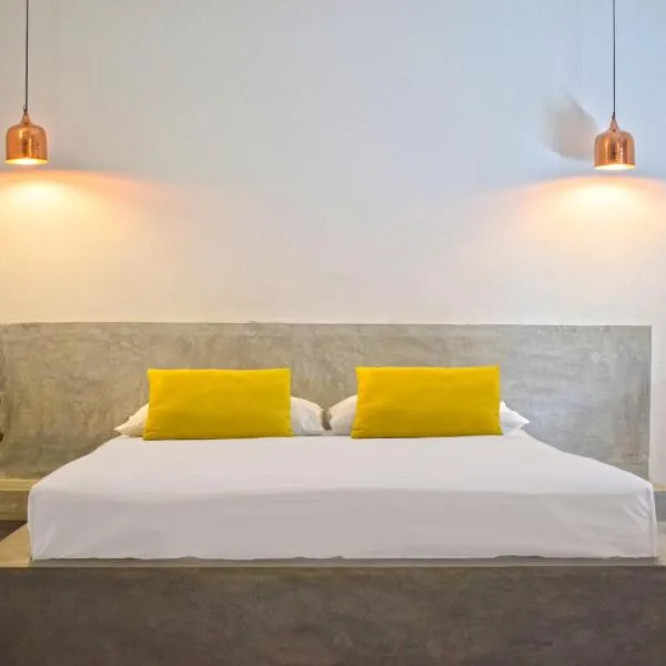 City Beds Colombo، فندق في كولومبو