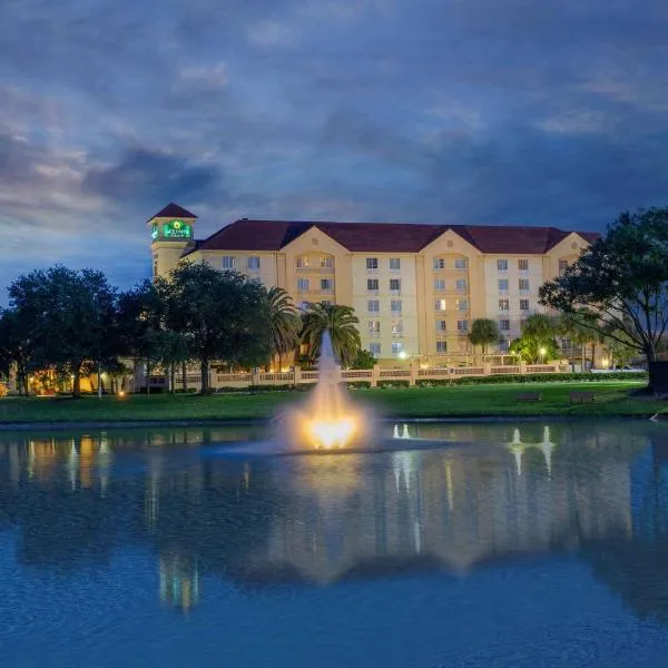 La Quinta by Wyndham Jacksonville Butler Blvd, hotel a Jacksonville