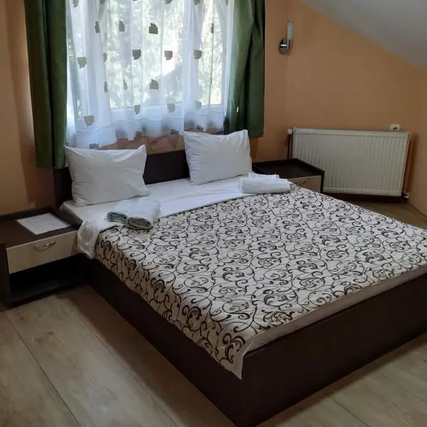 Restoran Filipovic, hotel u Novoj Varoši