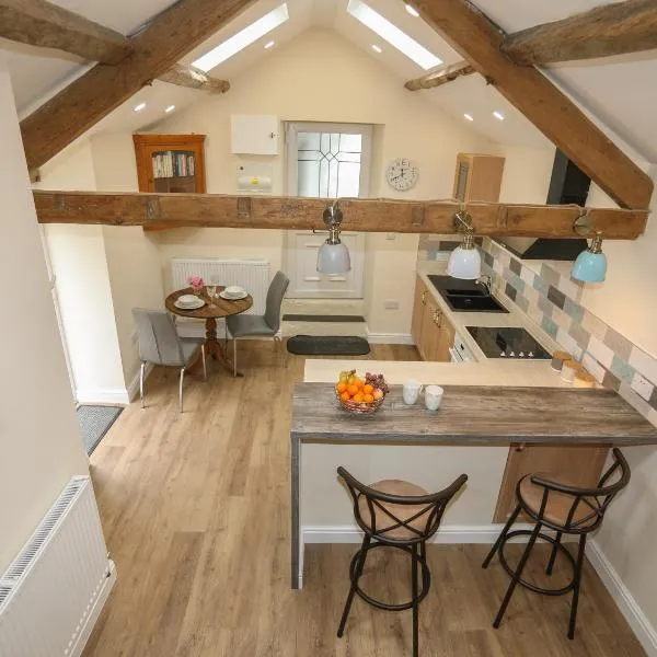 Glan Meon Cottage, hotel in Barmouth