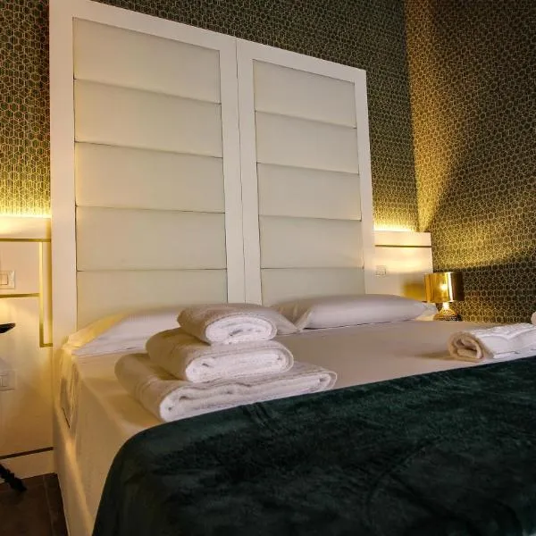 Nel Cuore dell'Aquila BnB, hotel v destinaci LʼAquila