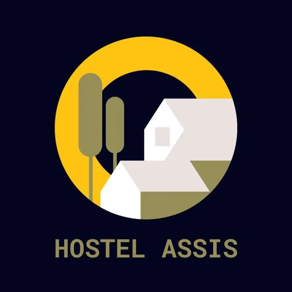 Hostel Assis Divinópolis, hotel en São Sebastião do Oeste